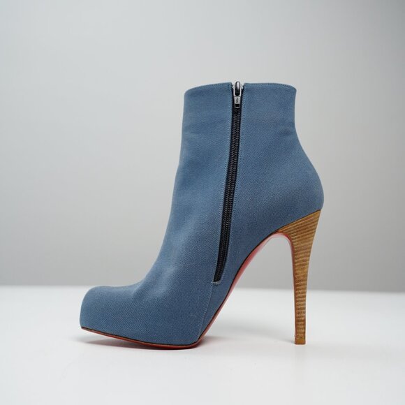 Christian Louboutin - Picture 4 of 6
